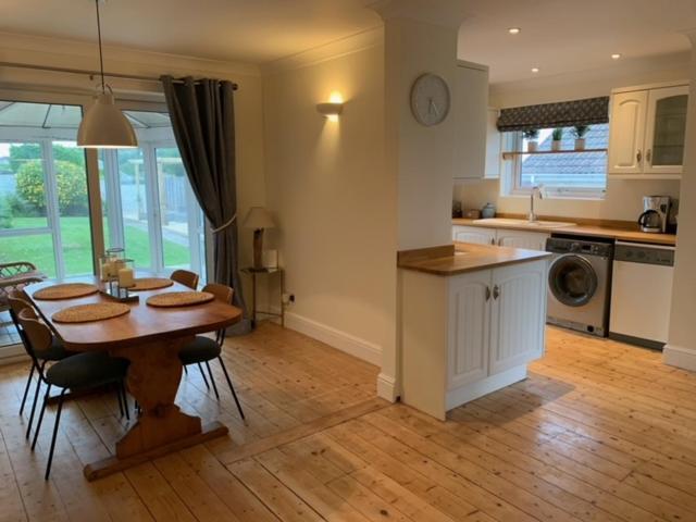 5 Edgebury Appartement Puriton Buitenkant foto