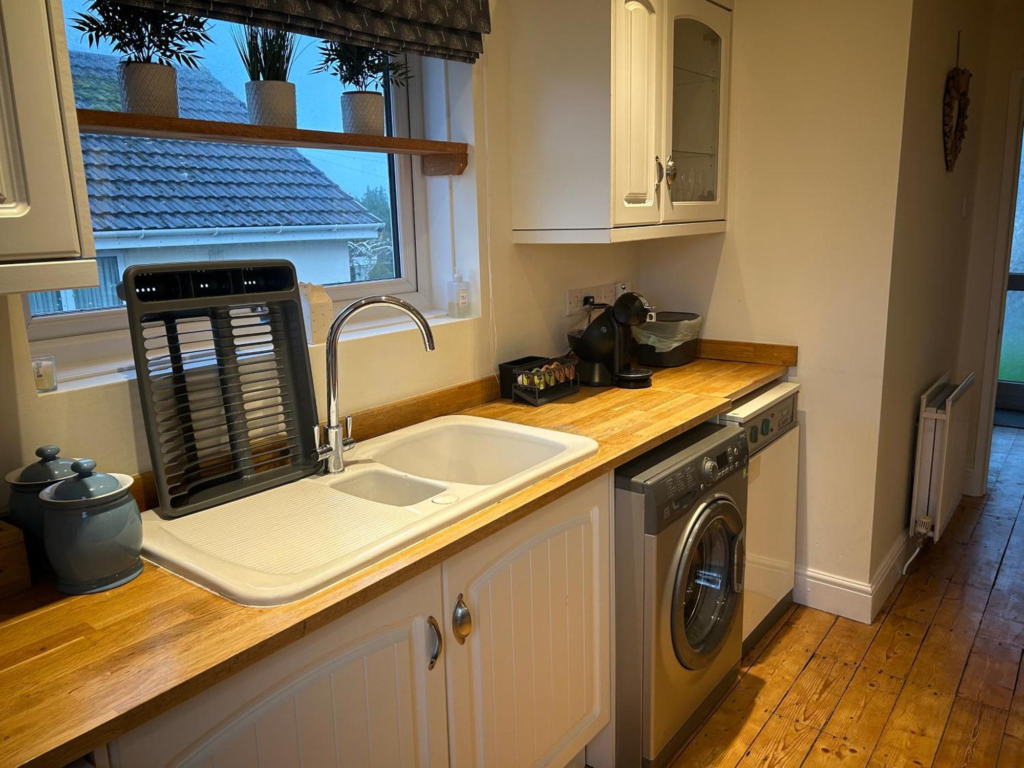 5 Edgebury Appartement Puriton Buitenkant foto