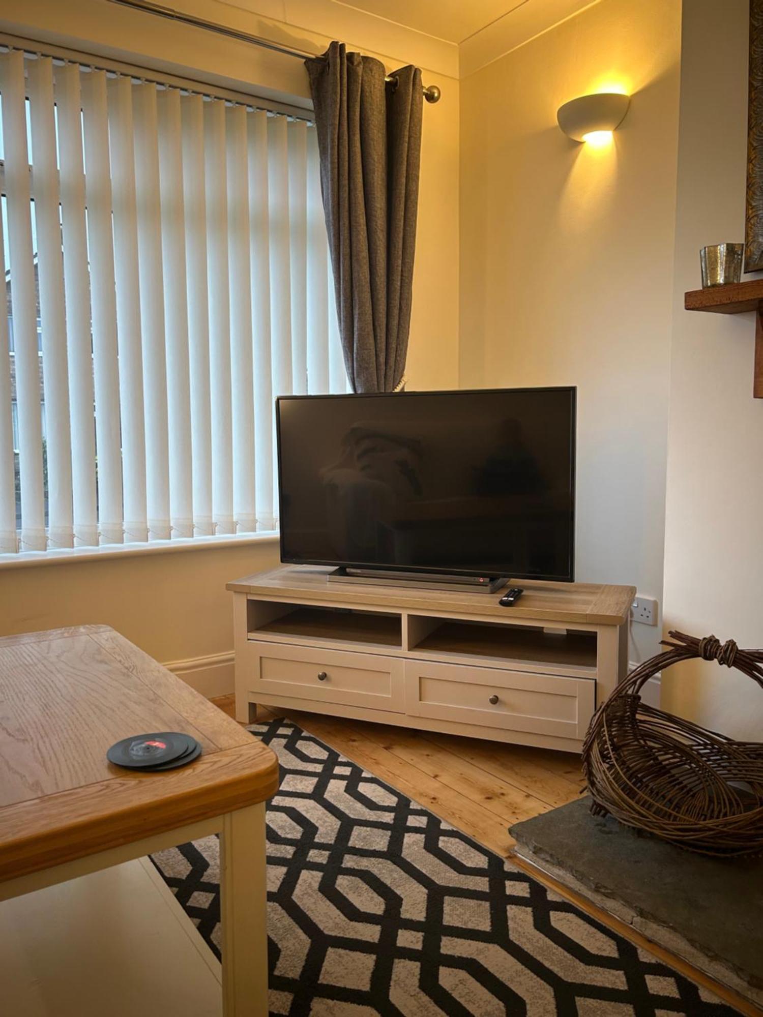 5 Edgebury Appartement Puriton Buitenkant foto